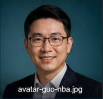 NBA老郭（iQIYI Sports）